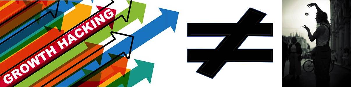 Growth Hacking Definition: the Definitive one – What is Growth Hacking?